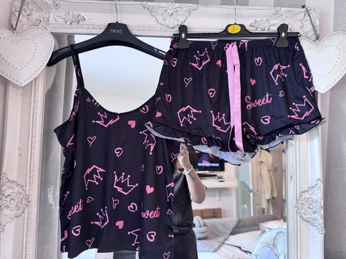 Woman summer pjs pyjamas - woman’s,