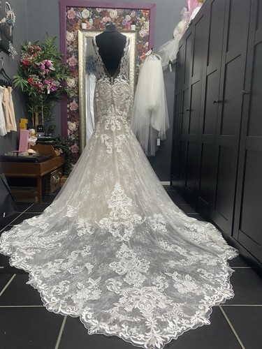 Elysee danielle from enzoani - elysee,