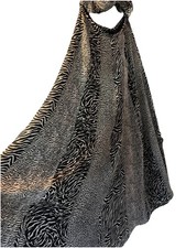 Stunning Skirt & Scarf By Caroline Charles London