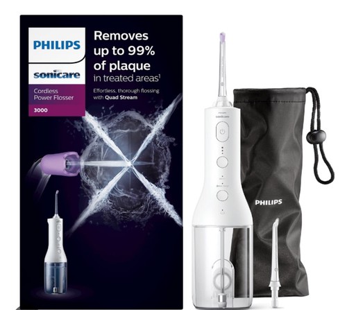 Philips sonicare cordless - sonicare,