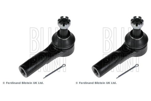 Pair tie track rod end - pair,