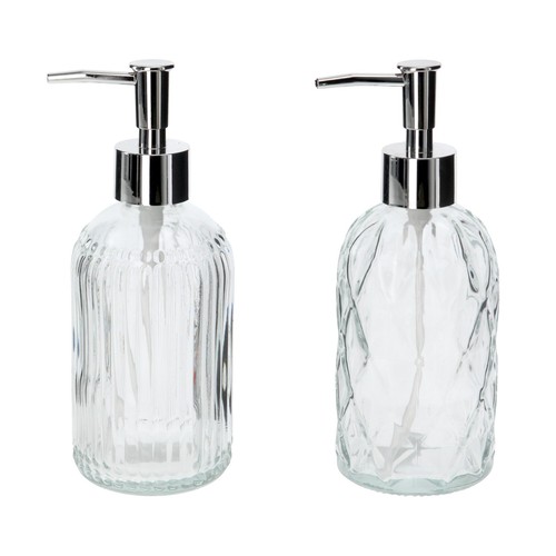 400ml glass vintage - 400ml,