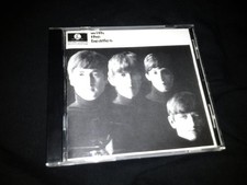 The Beatles - With The Beatles