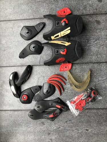 Sidi vertigo corsa parts - sidi,