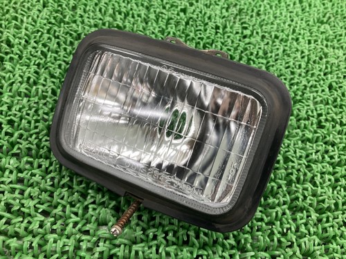 Genuine honda tlr200 headlight - genuine,
