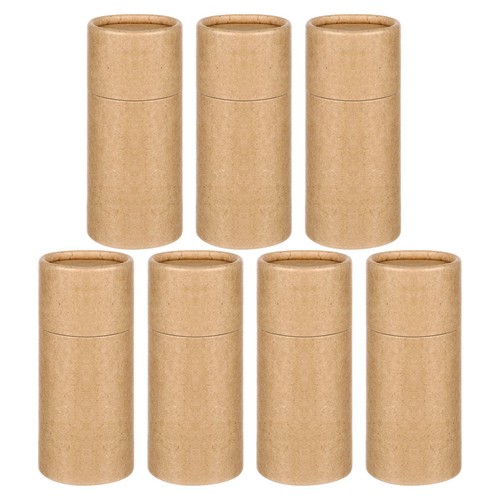 Pcs paper tube containers - pcs,