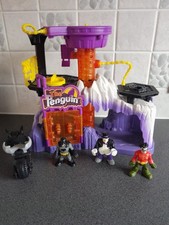 Fisher Price Imaginext Batman