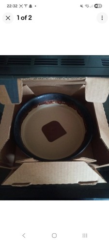 Pampered chef mini - chef, baker