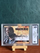 TC2B5) THE WALKING DEAD SEASON