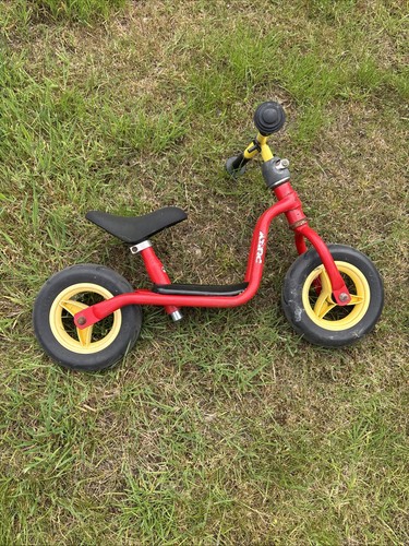 Puky balance bike german made - balance,