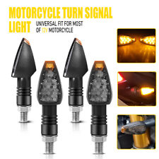 4x Universal 12V LED