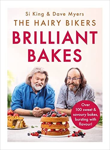 The hairy bikers brilliant - the,