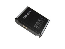 AB653039CU New Replacement Battery For Samsung U800 U880 U900 U900V E950 E958
