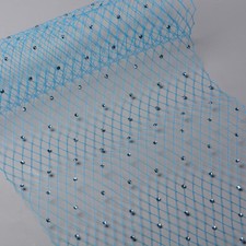 Handmand Birdcage Crystal Face