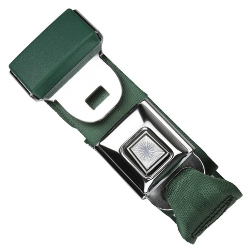 Retrobelt dark green - dark,