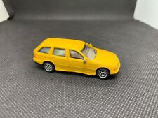 Hongwell Cararama - BMW 3 Series E36 Wagon - Diecast Collectible - 1:72 Scale