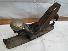 Antique Stanley Rule & Lever