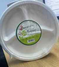 ECOSPHERE, ROUND DISPOSABLE