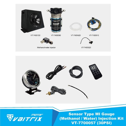 Vaitrix sensor type gauge - .vaitrix,