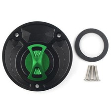 Fuel Gas Tank Cap Cover Fit