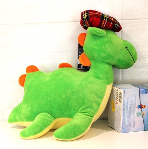Scottish large eco chunky - large,