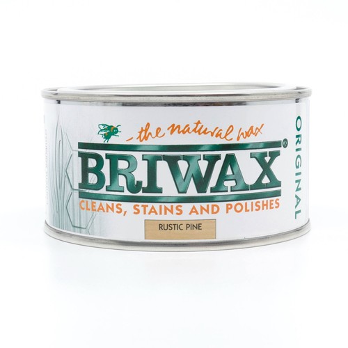 Briwax original wax - original,
