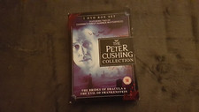 HAMMER HORROR  BOX SET  2