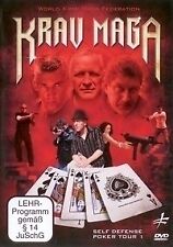Krav Maga Poker Tour Vol.1