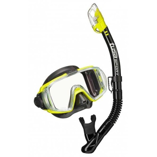 Tusa visio tri mask dry - tusa,