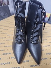 Faith ankle boots - ankle, new