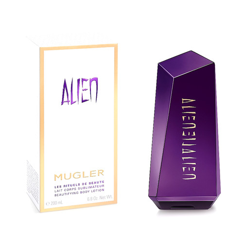 Thierry mugler alien - mugler,