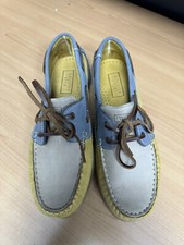 Country Style Sailing Deck