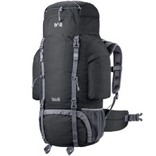 Trail rucksack 65l 85l camping - 65l,
