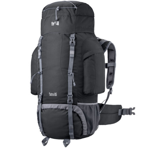 Trail rucksack 65l 85l - 65l,