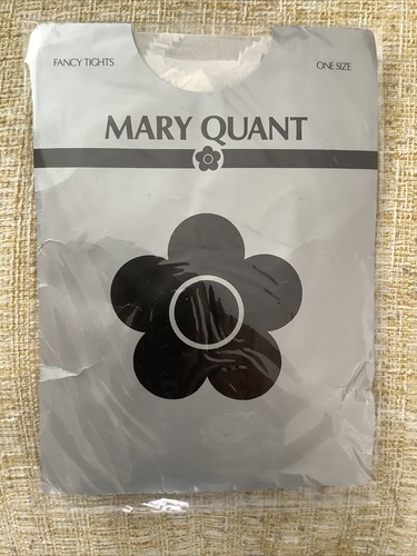 Vintage mary quant - quant, zag