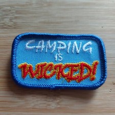 UK Scouting Girl Guiding Girl