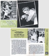 MONTECARLO / THE MONTE CARLO