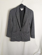 H&M Ladies casual jacket size