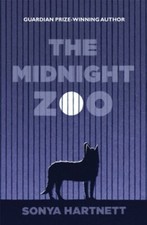 The Midnight Zoo By Sonya