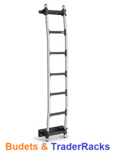 Renault Trafic Rear Door