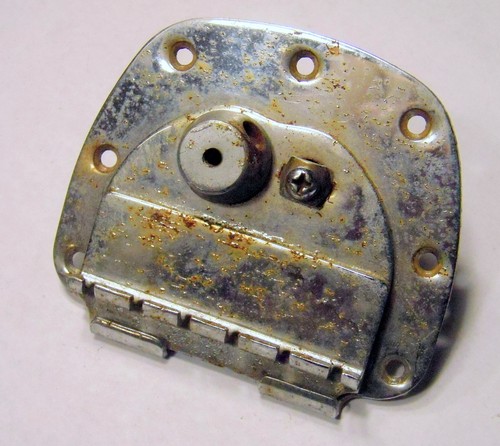 1960s hagstrom tremolo - 1960s,