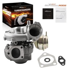 turbo for BMW X5 3.0L 218BHP E53 M57N TURBOCHARGER 2003-2007 742417-0001 742417