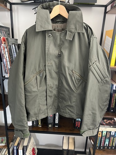 British raf issue mk3 cold - raf,