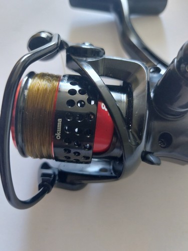 Okuma ceymar cbf 500 - okuma,