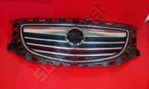 Vauxhall insignia sri cdti mk1 - vauxhall,