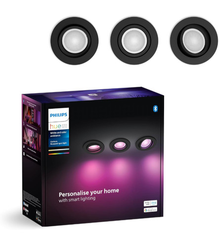 Philips hue centura recessed - philips,