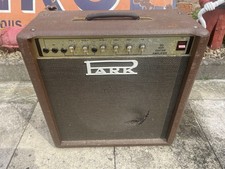 Vintage 1980 Park (Marshall) 1292 Combo 30w 1x12