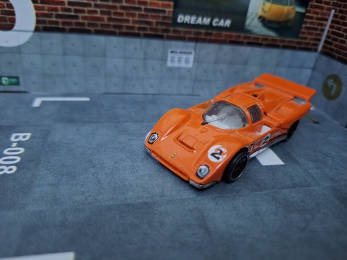 Hot wheels ferrari 512m - ferrari,