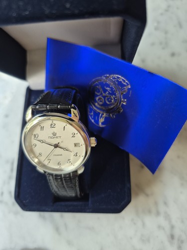 Poljot jewels mechanical - 17,