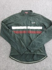 Rapha Jacket Mens Large Green